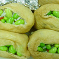 akimidori's cooksnap of when they made 旦那の母が『ウマイ！』と言ったお稲荷さん.