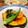 みどふぁどベシ's cooksnap of when they made ☆夏野菜でさっぱり揚げ浸し☆.
