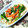 キョク's cooksnap of when they made 豚肉と小松菜の炒め物.