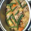 プーちゃんちゃん's cooksnap of when they made 簡単！決めての肉じゃが。.