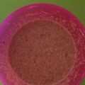 洋食だいすき's cooksnap of when they made ゴマドレ.