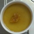 きららにゃ～ん's cooksnap of when they made 梅酒茶碗蒸し♡...♥梅肉あんかけ.