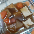 そらてんママ's cooksnap of when they made 厚揚げ甘辛煮.