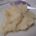 大漁祭り's cooksnap of when they made ふわふわ～★マッシュドポテト♪.
