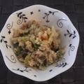 にゃーこ418's cooksnap of when they made ☆定番和食☆褒められた卯の花♪.