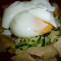 みわさー's cooksnap of when they made お鍋で！！簡単！！温泉卵♪.