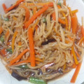 アイヒロ's cooksnap of when they made 栄養満点！切り干し大根の煮物.