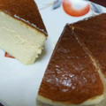 ももた113's cooksnap of when they made 簡単！しっとりチーズケーキ（スフレ）♪.