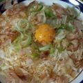 甘夏ミカン's cooksnap of when they made 簡単ぶっかけ素麺(^^).