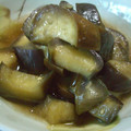 プーニー's cooksnap of when they made 揚げ茄子の煮浸し.