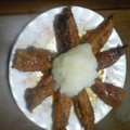 つかけい's cooksnap of when they made 揚げさんまのおろし和え.