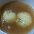 Chiyu★'s cooksnap of when they made もちもちじゃが豚風スープ.