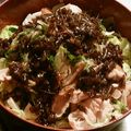 マー坊＠'s cooksnap of when they made エシャロットソース.