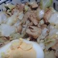 ginga77's cooksnap of when they made チャーシュー丼☆.