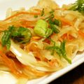 モーリーママ's cooksnap of when they made 野菜たっぷり*鶏胸肉の南蛮漬け*.
