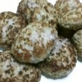 Ｒｉｅｃｏ's cooksnap of when they made 超簡単!! キャベツハンバーグ.