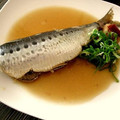 トクライ's cooksnap of when they made いわしのとうがらし煮.
