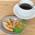 まこさんど's cooksnap of when they made かりんとうにシナモン.