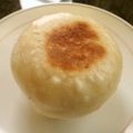 makiburi's cooksnap of when they made あんこのおやき.