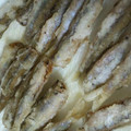 barat's cooksnap of when they made 小鮎のから揚げ.