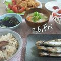 ふくちゃんママ♪'s cooksnap of when they made 簡単ヘルシー！お豆腐ナゲット.