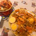 きまた's cooksnap of when they made みんな大好き鮭の野菜どっさりあんかけ♡.