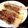 ﾘｺﾘｽ's cooksnap of when they made 春巻き風パリパリ餃子.