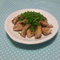 ☆ﾗﾝﾎﾞ☆'s cooksnap of when they made 鶏セセリの塩麹焼.