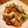 はらぺこ亭's cooksnap of when they made アボカドとトマトの☆わさマヨサラダ.