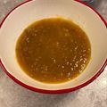 マコミコ's cooksnap of when they made ☆材料2つ☆簡単梅ジャム.
