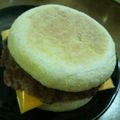 チエブ☆'s cooksnap of when they made 超簡単・手作り☆アメリカンソーセージ.