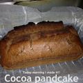 まゆ84's cooksnap of when they made EASYチョコレートケーキ.
