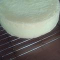 サーフ君's cooksnap of when they made バタースポンジケーキ.