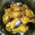 コロ助1248's cooksnap of when they made 鶏肉のさっぱり煮.
