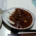 コロ助1248's cooksnap of when they made 市販のルーに一工夫・本格ハヤシライス.