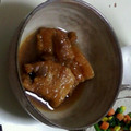 コロ助1248's cooksnap of when they made 旨み凝縮！カリっとろっ♪パパの豚の角煮.