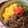Risoa 51's cooksnap of when they made 三色丼.