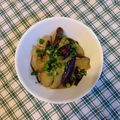 tazu380064's cooksnap of when they made 簡単絶品！ご飯が止まらない！ナスみそ.