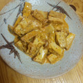 ははぁ's cooksnap of when they made 厚揚げキムチ～ズ♪.