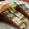 yukiayane's cooksnap of when they made 今が旬★一番おいしい鰹のたたき★.