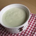 はるるまりり's cooksnap of when they made ふわふわ・とろりん♪お豆腐プリン.