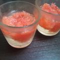 あつお。's cooksnap of when they made シュワシュワ★ソーダゼリー.