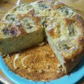 jyakky's cooksnap of when they made 簡単☆ほわほわしっとりバナナケーキ♪.