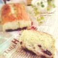 xふーこx's cooksnap of when they made しっとりふんわり絶品バナナケーキ.