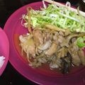 ゆぴちき's cooksnap of when they made ダイエット生姜焼き.