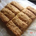 まんぷくかぴ's cooksnap of when they made ☆ノンオイル・材料3つで簡単パン？☆.