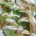 Shiszumi's cooksnap of when they made 手作りマヨネーズ.