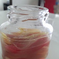 ちきちーこ's cooksnap of when they made 簡単!みょうがの甘酢漬け.