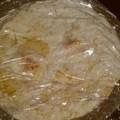 toshiebaba's cooksnap of when they made ✿我が家のピザの焼き方.