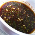 ぴまにゃん's cooksnap of when they made チヂミのタレ.